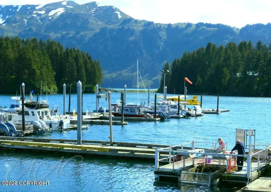 222 Main Street, Seldovia, AK 99663 - #3