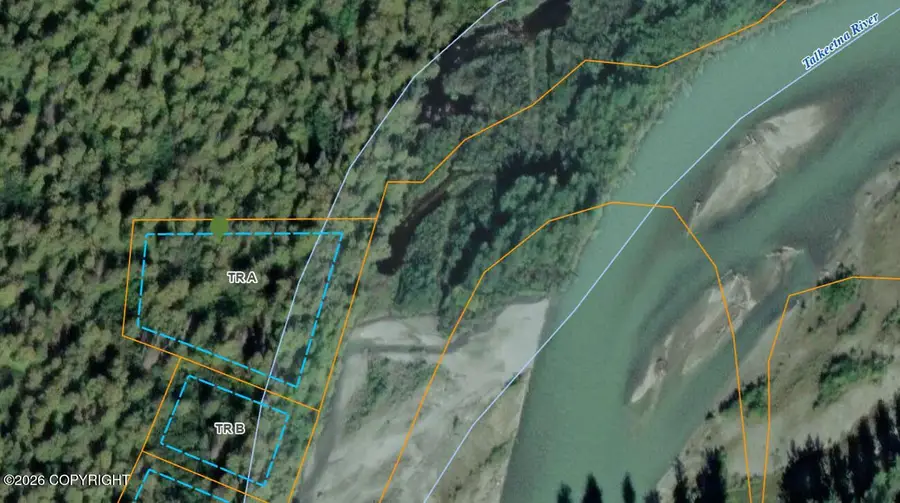 Tr A Asls 84-130, Talkeetna, AK 99676 - #2