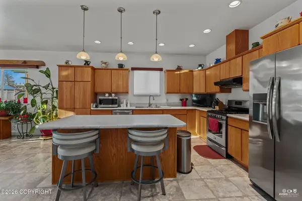 247 Upper Rosian Drive #32, Soldotna, AK 99669
