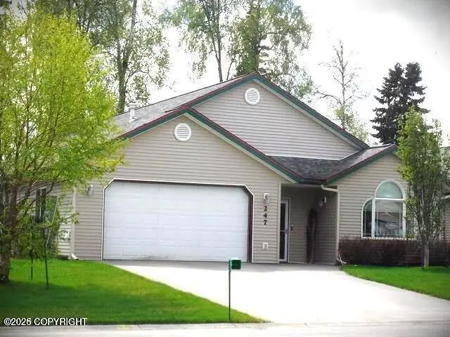 247 Upper Rosians Drive #32, Soldotna, AK 99669 - #2