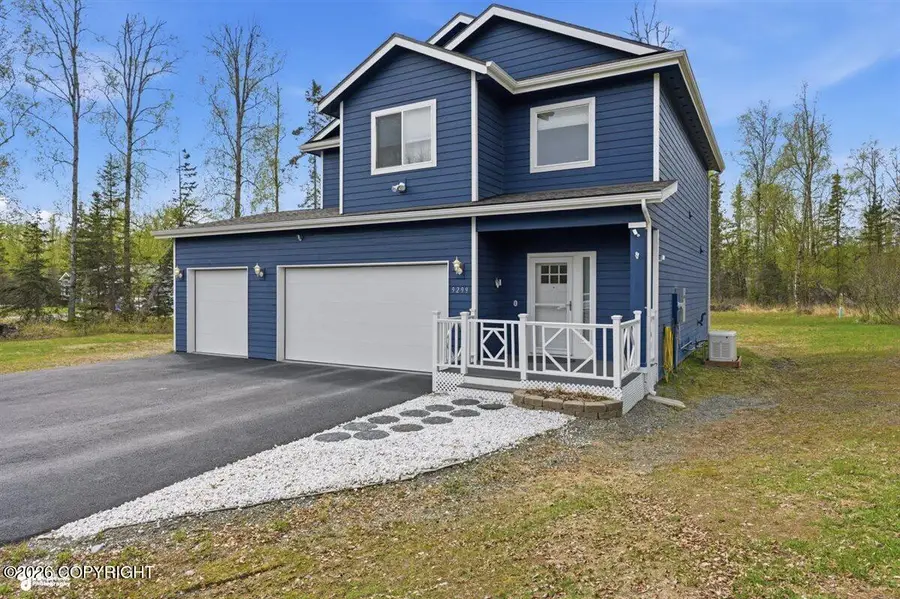 9299 W Sanderling Drive, Wasilla, AK 99623 - #2