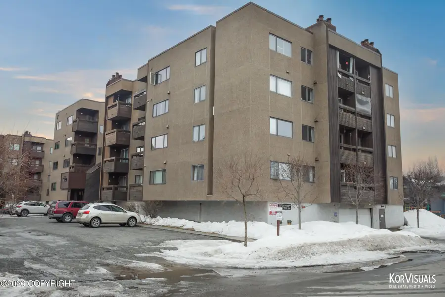 310 E 11th Avenue #115, Anchorage, AK 99501 - #2