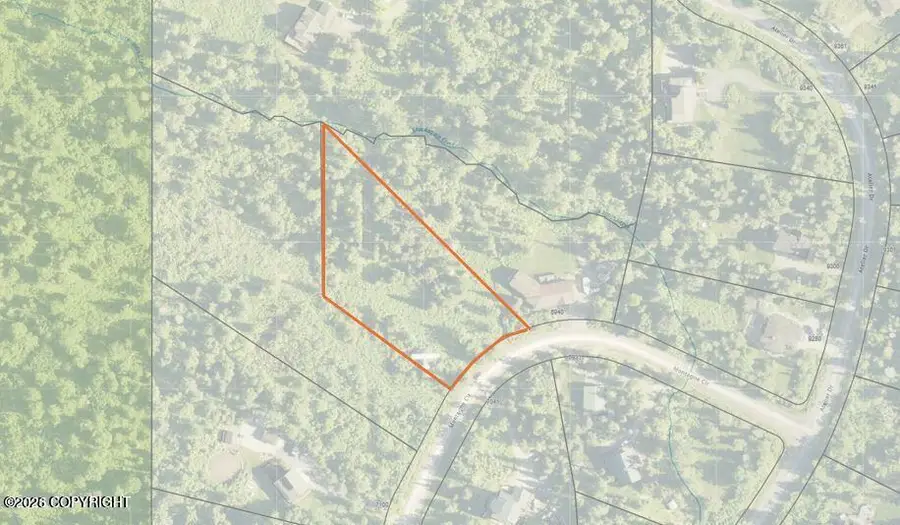 NHN Montagne Circle, Anchorage, AK 99507 - #2