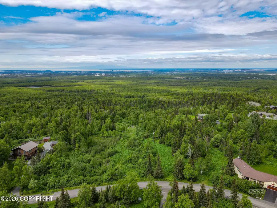 NHN Montagne Circle, Anchorage, AK 99507 - #3
