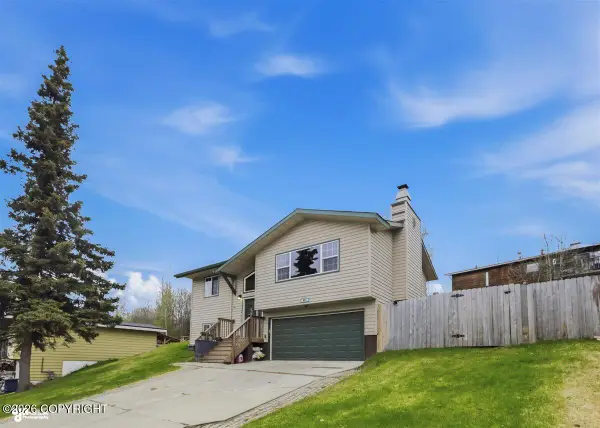 827 Norman Street, Anchorage, AK 99504