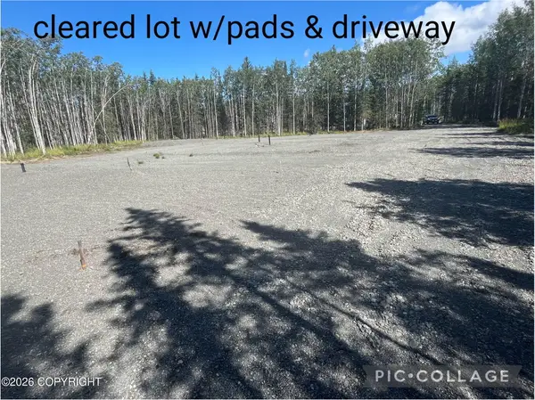 120 Plech Drive, Kenai, AK 99611