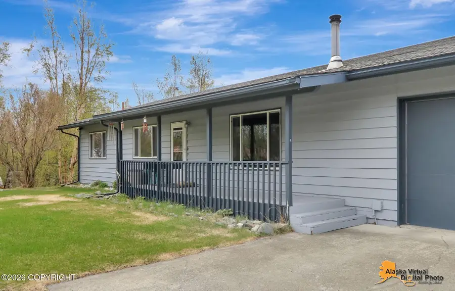 2630 E Whispering Woods Drive, Wasilla, AK 99654 - #3