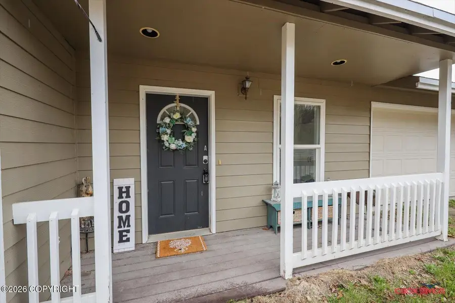 3550 Vale Avenue, Wasilla, AK 99623 - #2