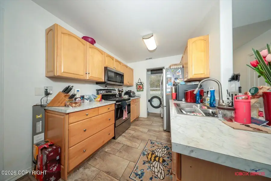 3550 Vale Avenue, Wasilla, AK 99623 - #3