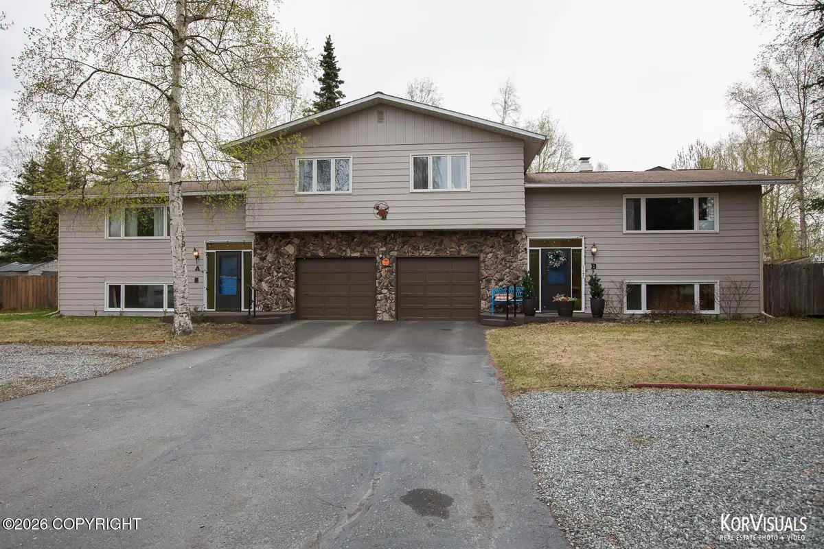 3630 W 79th Avenue, Anchorage, AK 99502 - #1