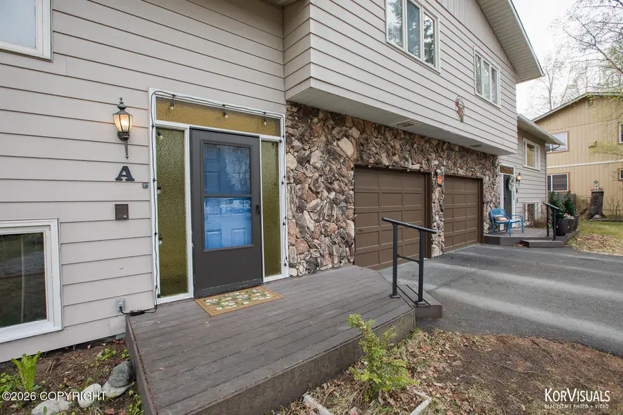 3630 W 79th Avenue, Anchorage, AK 99502 - #2