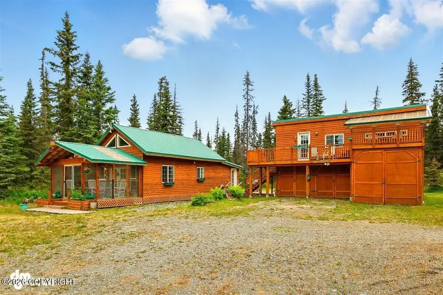 53272 Williams Road, Salamatof, AK 99611 - #2