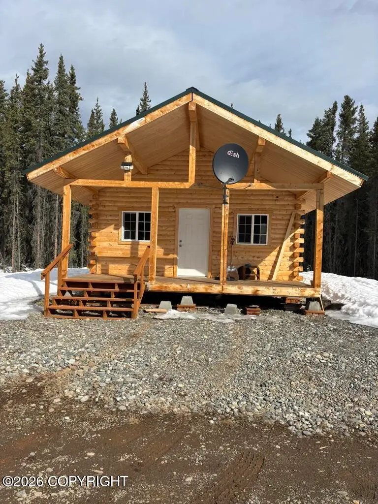792 Scoby Way, Tok, AK 99780 - #1
