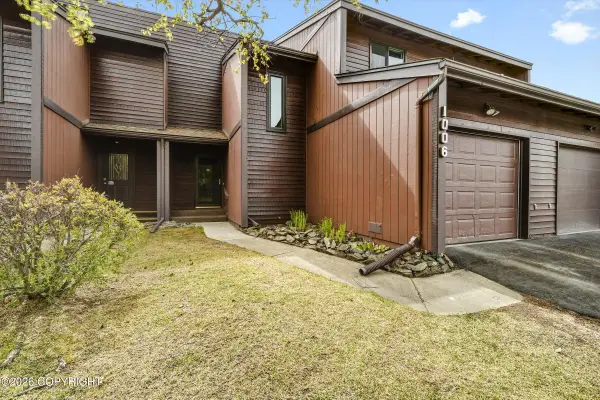 1006 W 80th Avenue, Anchorage, AK 99518