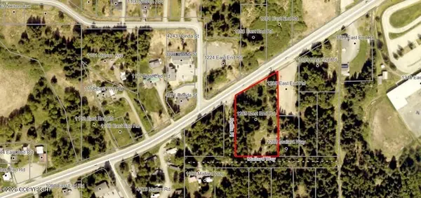 1259 E East End Road, Homer, AK 99603