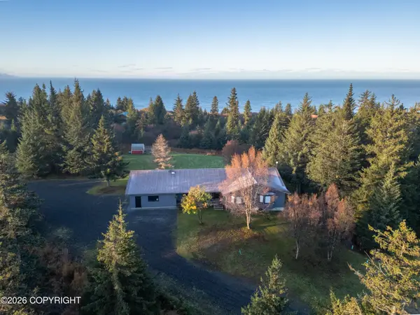 67832 Green Timbers Road, Homer, AK 99603
