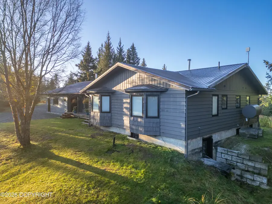 67832 Green Timbers Road, Homer, AK 99603 - #2