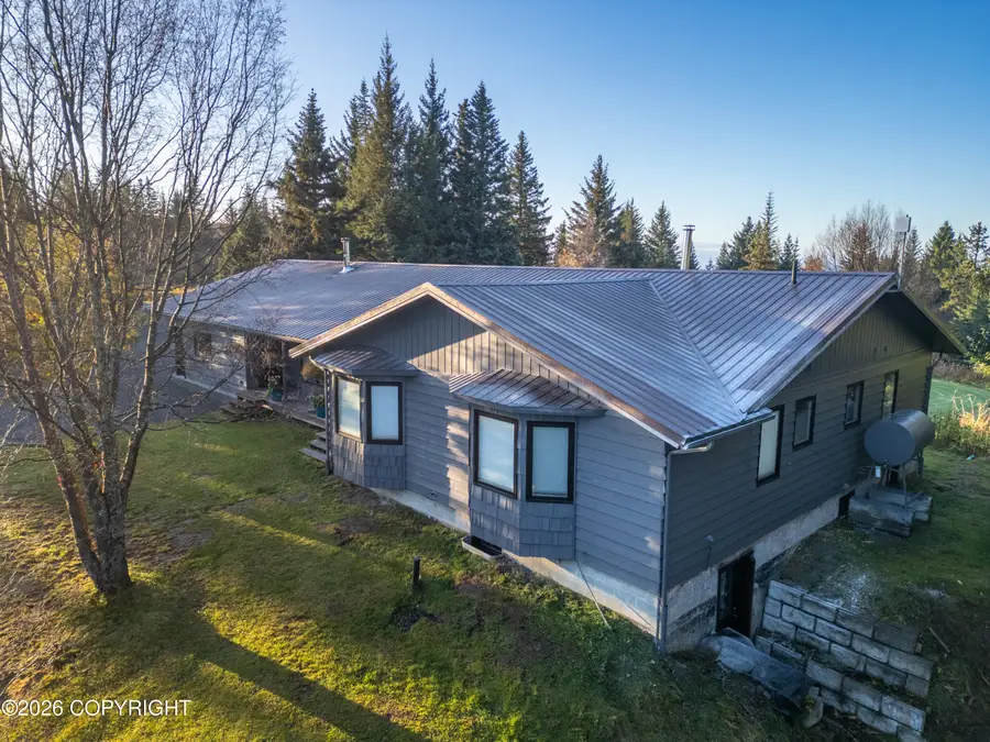 67832 Green Timbers Road, Homer, AK 99603 - #3