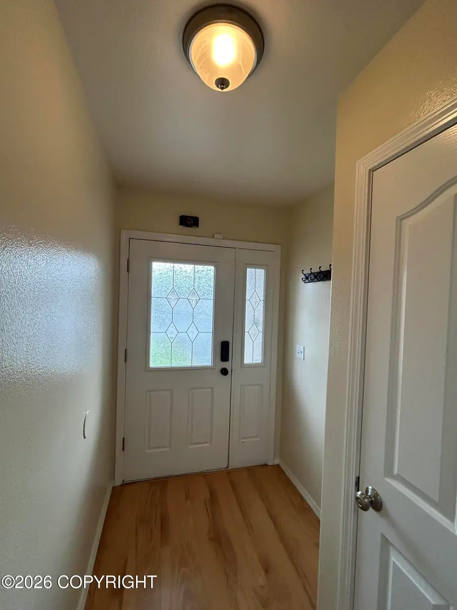 11671 Hummer Bay Loop #43, Eagle River, AK 99577 - #2
