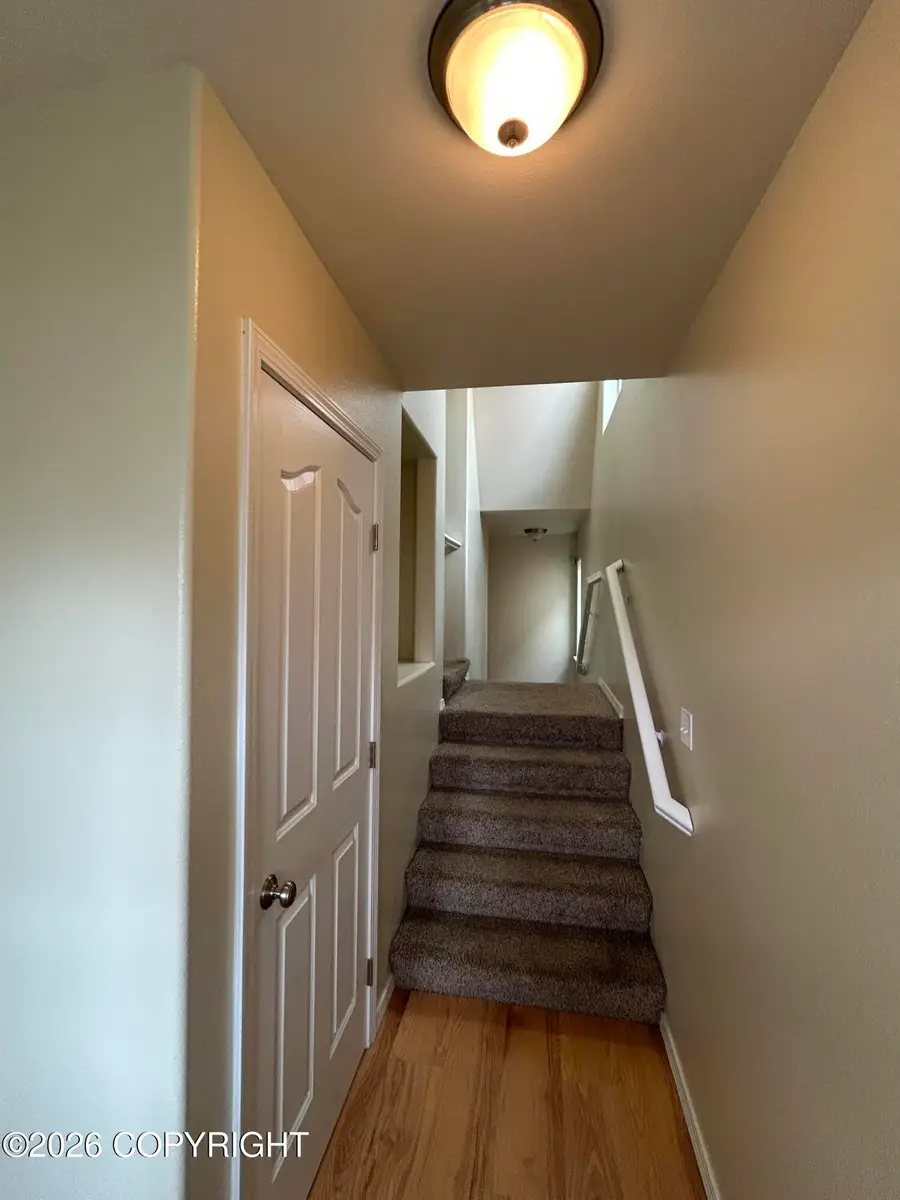 11671 Hummer Bay Loop #43, Eagle River, AK 99577 - #3