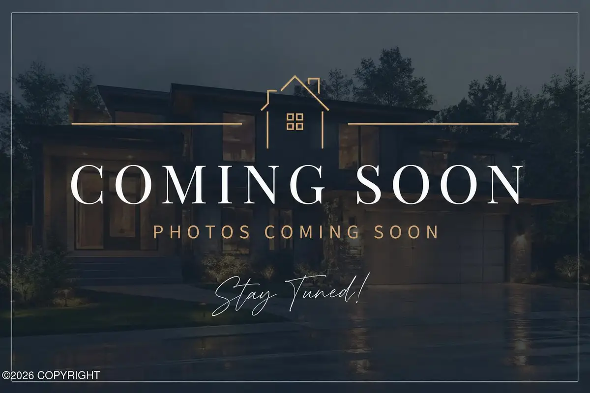 4322 Reka Drive, Anchorage, AK 99508 - #1