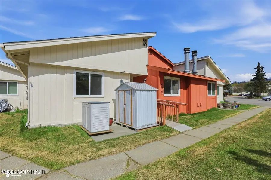 4322 Reka Drive #4322, Anchorage, AK 99508 - #2