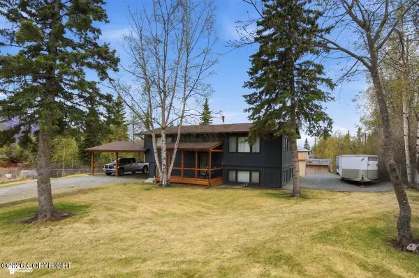 10228 Donald Place, Eagle River, AK 99577