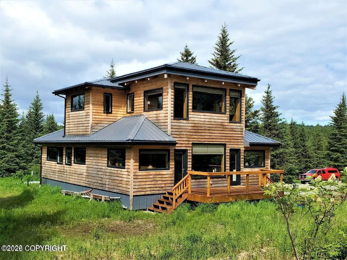 1125 Quinalt Avenue, Homer, AK 99603 - #1