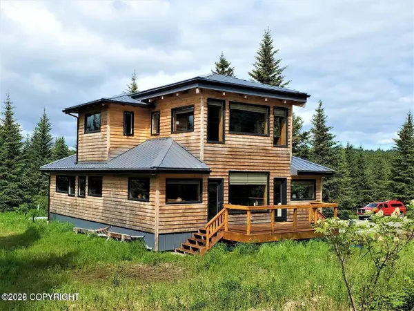 1125 Quinalt Avenue, Homer, AK 99603