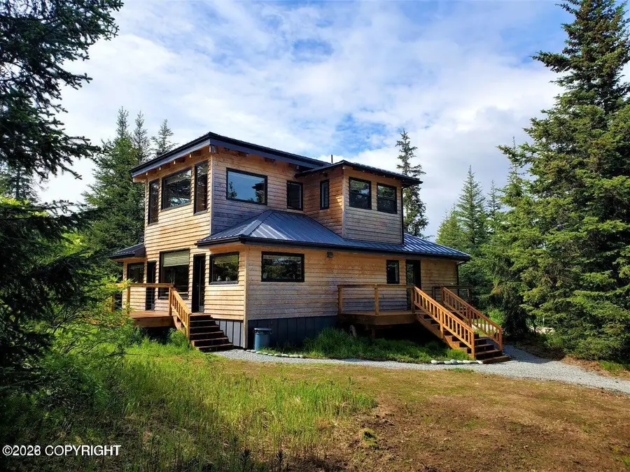 1125 Quinalt Avenue, Homer, AK 99603 - #2