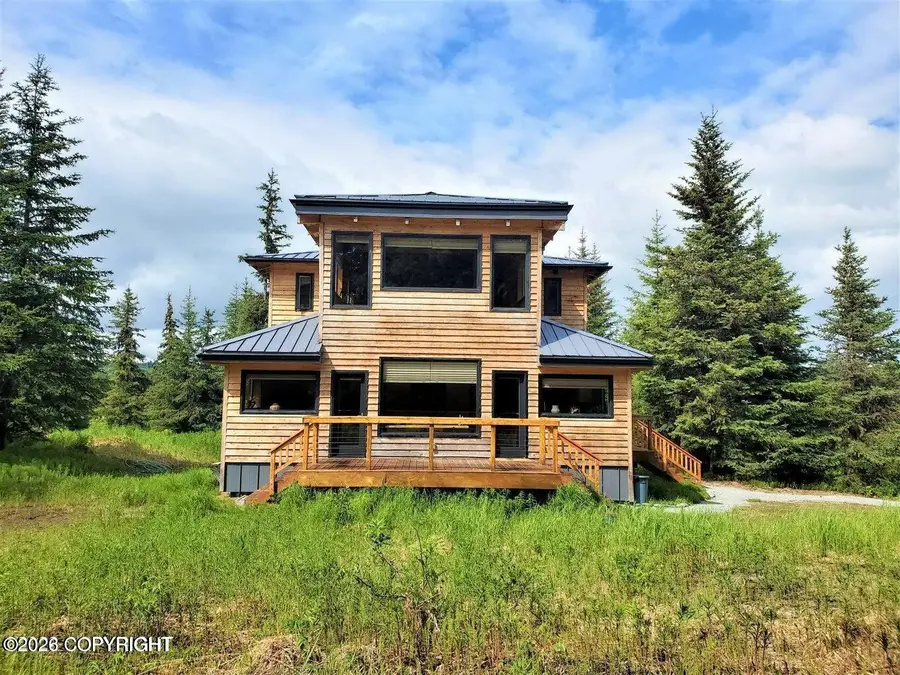1125 Quinalt Avenue, Homer, AK 99603 - #3