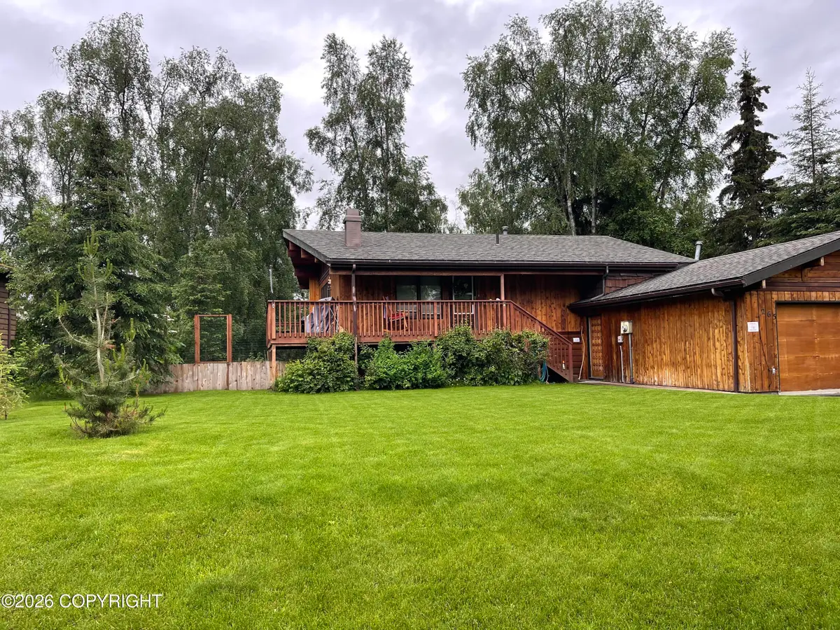 265 Stacy Drive, Soldotna, AK 99669 - #1