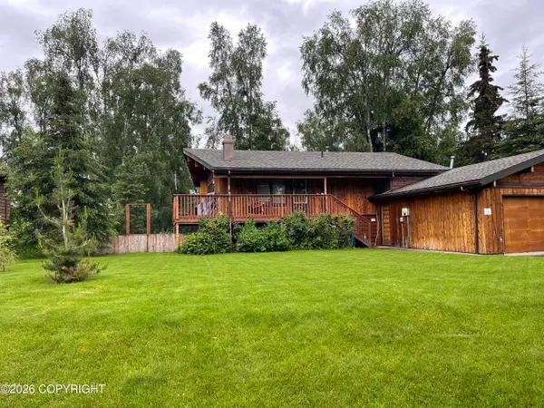 265 Stacy Drive, Soldotna, AK 99669