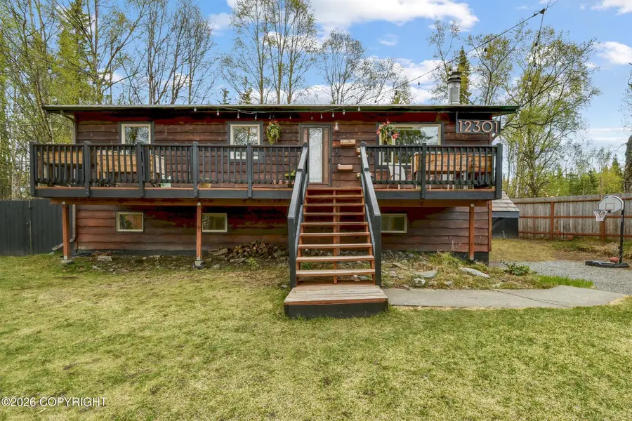 12301 Tracy Road, Anchorage, AK 99516 - #2
