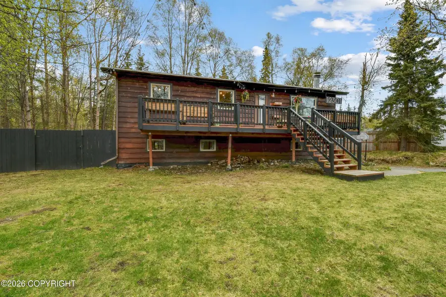 12301 Tracy Road, Anchorage, AK 99516 - #3