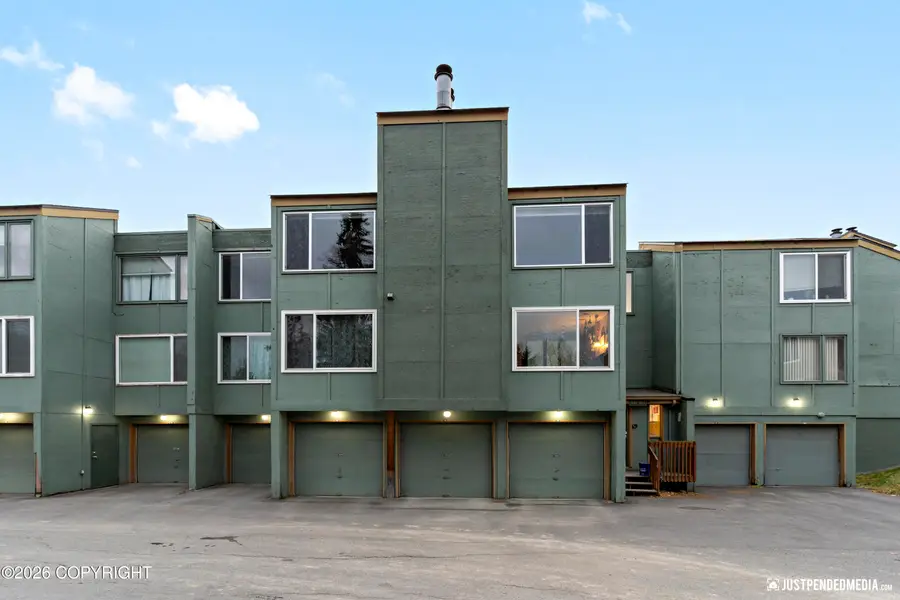 611 Copperbush Court, Anchorage, AK 99518 - #3