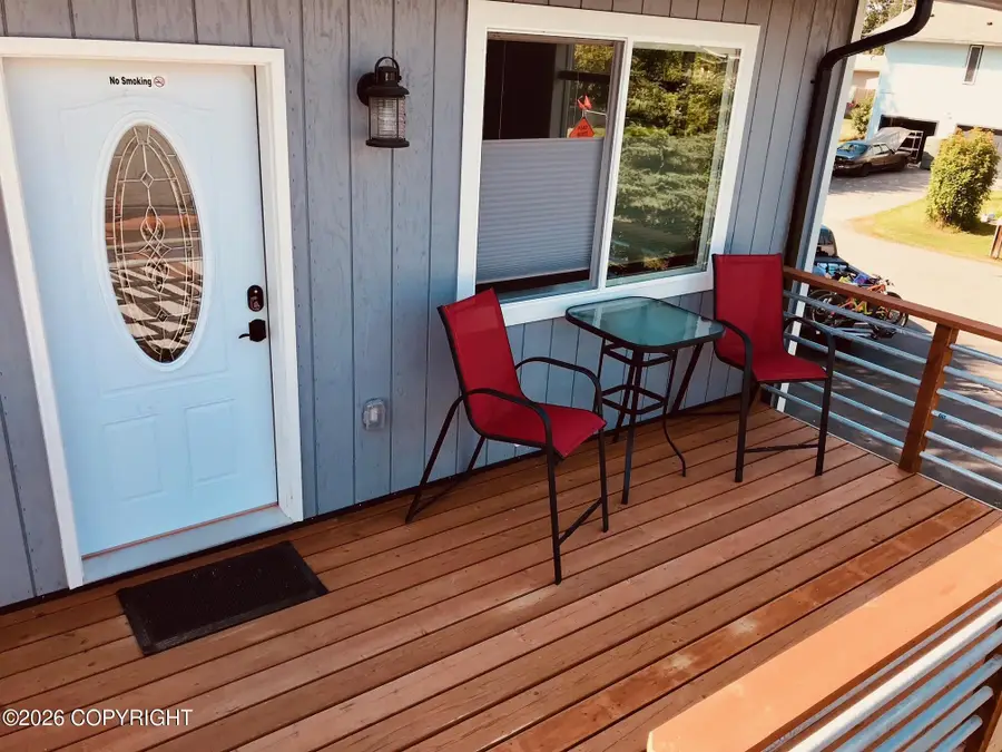 4050 W 89th Court, Anchorage, AK 99502 - #2