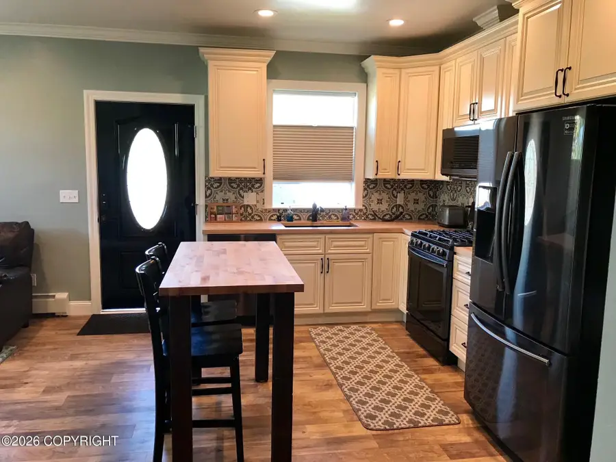 4050 W 89th Court, Anchorage, AK 99502 - #3