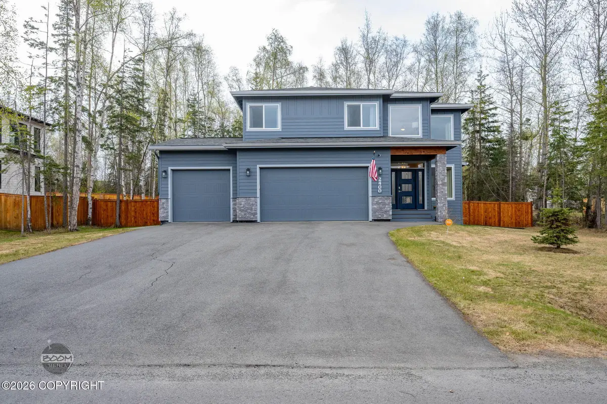 2400 Mona Avenue, Anchorage, AK 99516 - #1