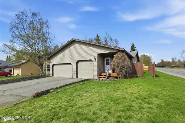 2531 Cleo Avenue, Anchorage, AK 99516