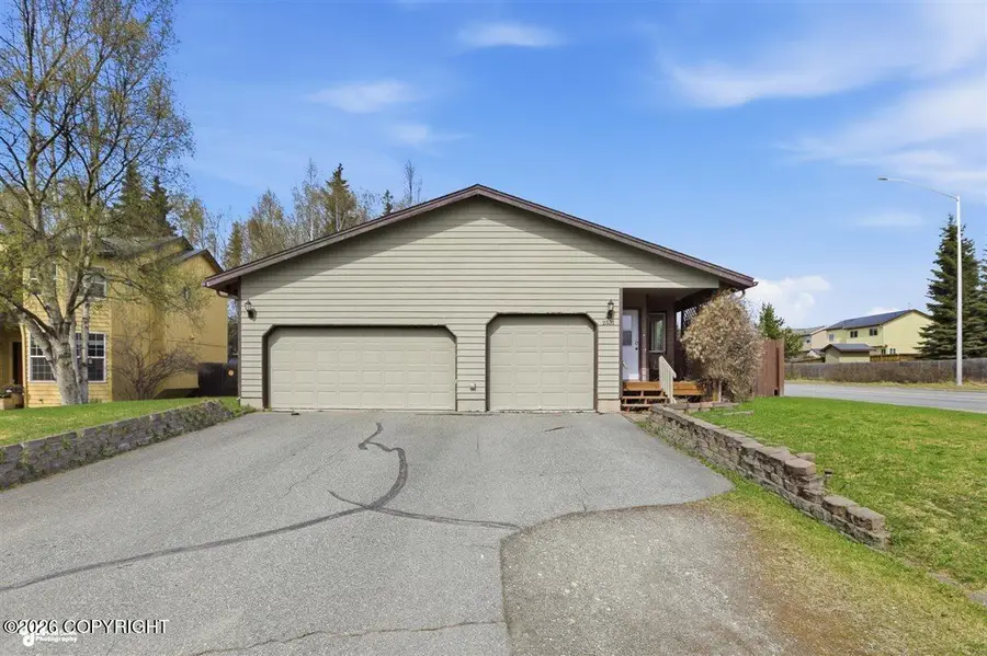 2531 Cleo Avenue, Anchorage, AK 99516 - #2