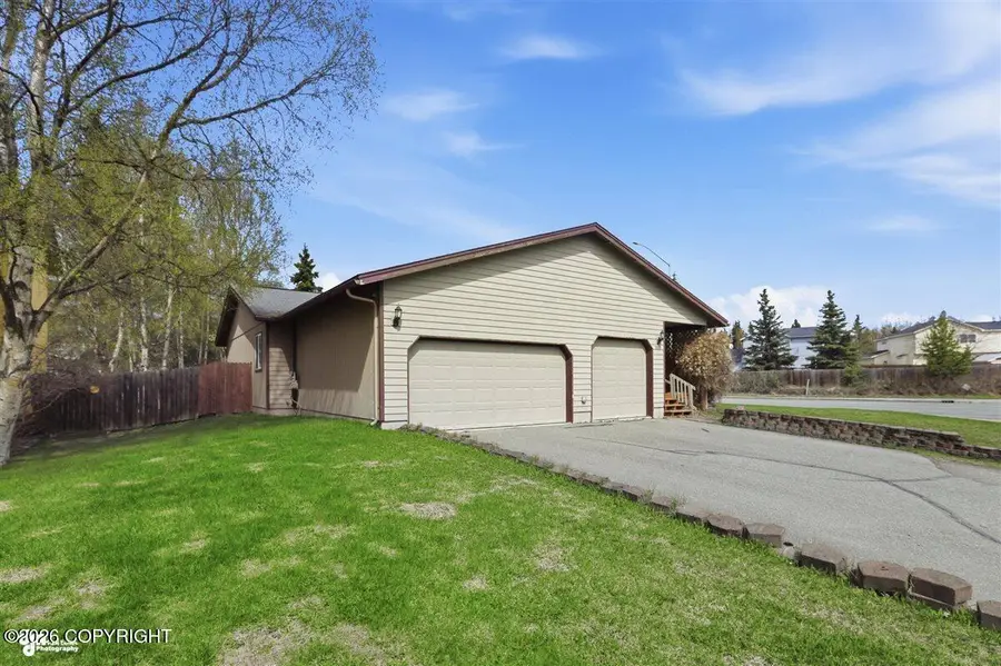 2531 Cleo Avenue, Anchorage, AK 99516 - #3