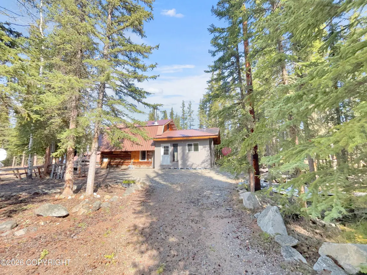 1318.5 Alaska Highway, Tok, AK 99780 - #1