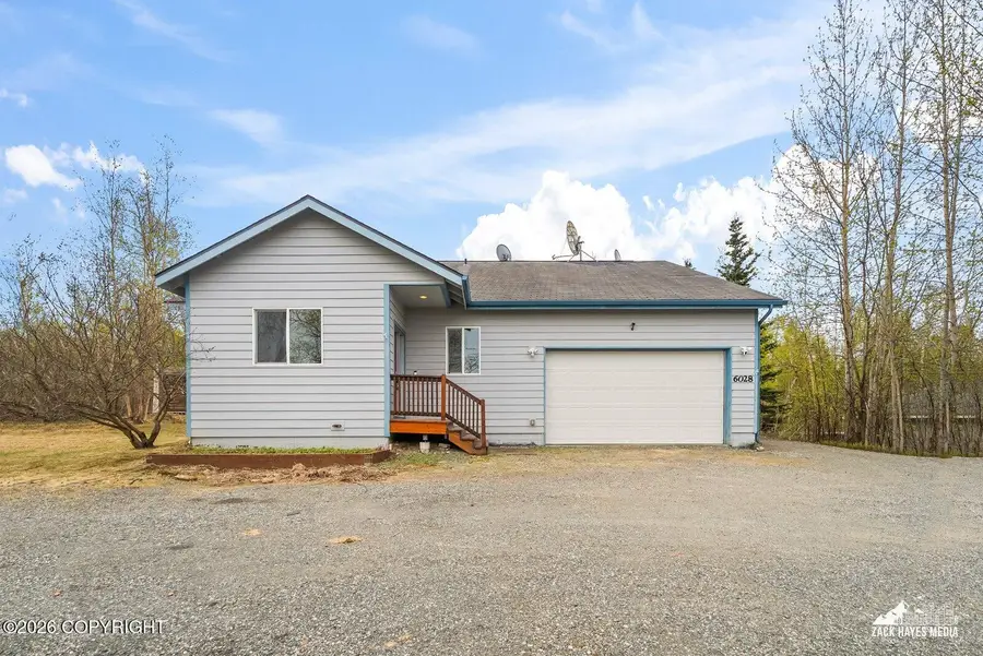 6028 W Dandy Circle, Wasilla, AK 99654 - #3