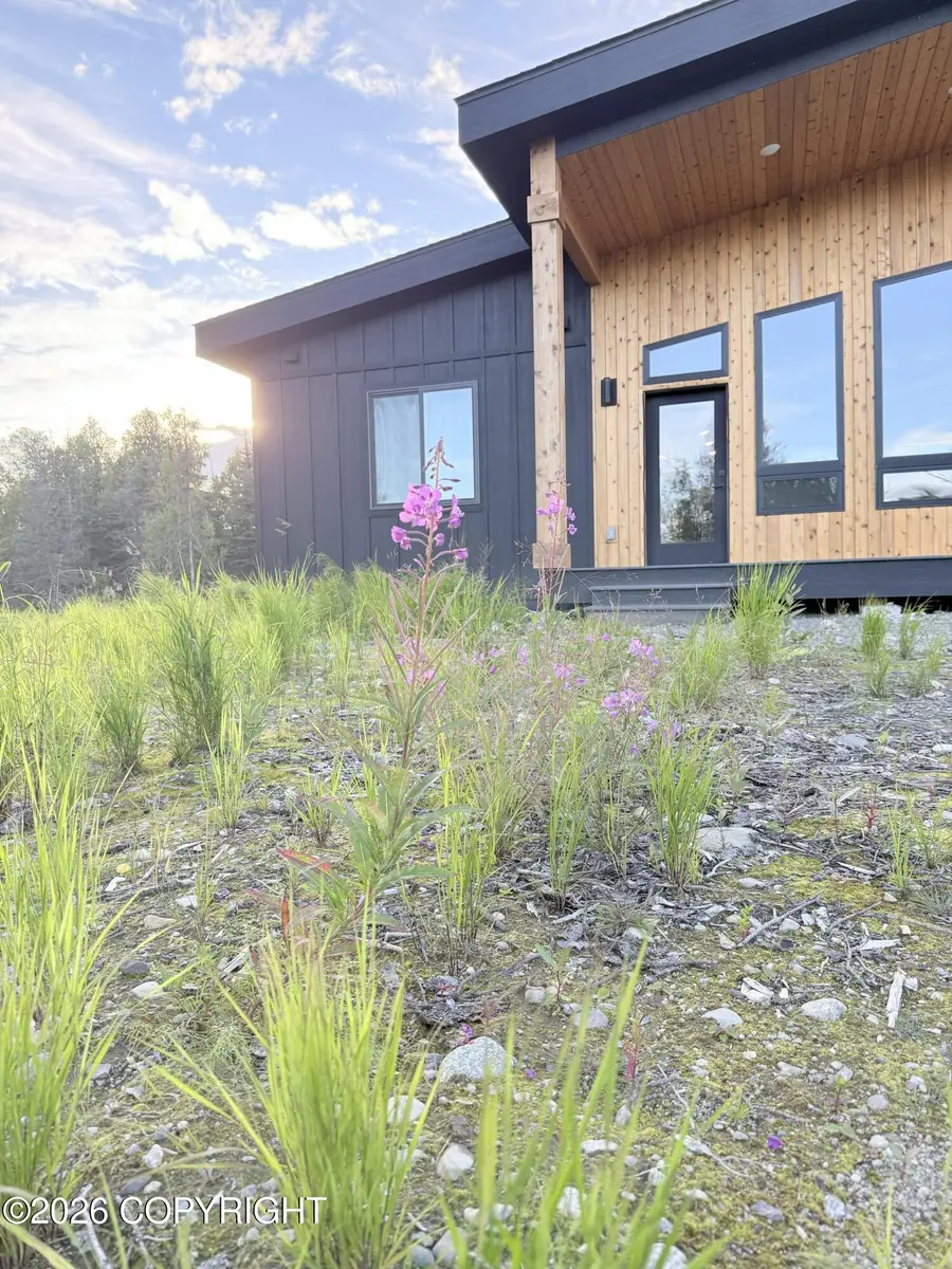 10362 N Hatcher Flight Loop, Palmer, AK 99645 - #2