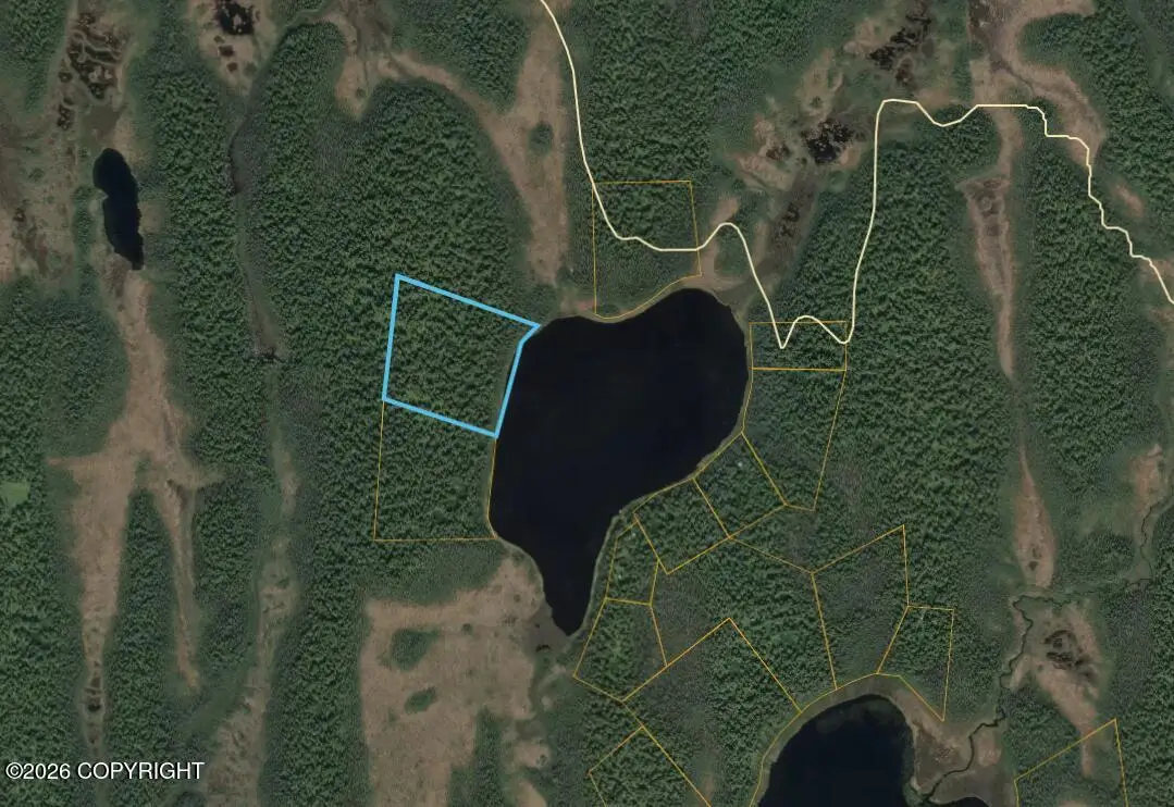 Tr C Asls 84-047, Trapper Creek, AK 99683 - #1
