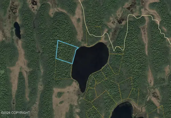 Tr C Asls 84-047, Trapper Creek, AK 99683