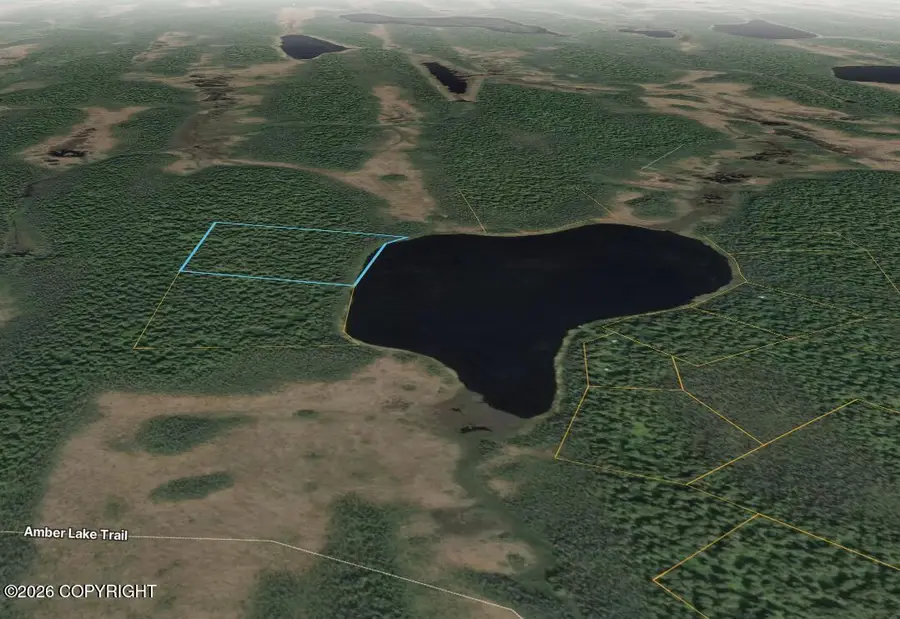 Tr C Asls 84-047, Trapper Creek, AK 99683 - #2