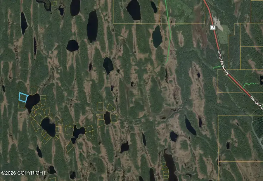 Tr C Asls 84-047, Trapper Creek, AK 99683 - #3