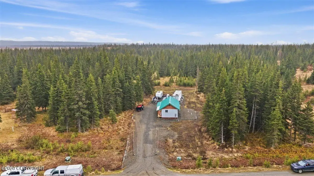 67587 Maule Avenue, Ninilchik, AK 99639 - #1